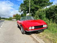 Titsey Breakfast meet June 2026